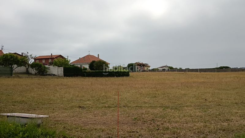 Foto b845d232-7453-40fa-9b75-e8b7baafa7f8. Terreny residencial a Verdicio-Bañugues-Cabo Peña Gozón