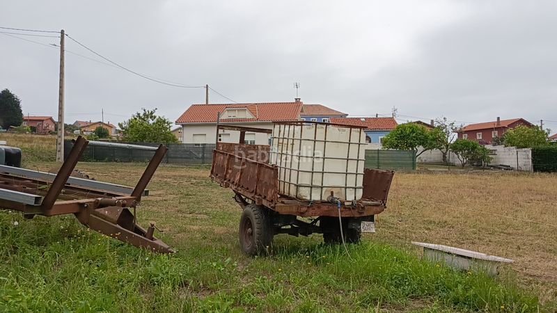Foto c268510e-34c2-4289-a1dd-4ffc67ce0039. Terreny residencial a Verdicio-Bañugues-Cabo Peña Gozón