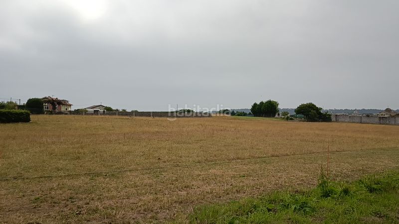 Foto d70762a8-5dbc-4a2b-8ebc-de9d7543ce36. Terreny residencial a Verdicio-Bañugues-Cabo Peña Gozón