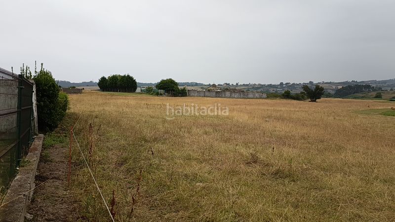 Foto d86dbfbd-ba7e-4243-9afa-ddd41a5d9892. Terreny residencial a Verdicio-Bañugues-Cabo Peña Gozón