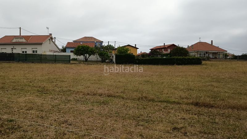 Foto dc03e9de-4241-4964-b96b-c759229ddf05. Terreny residencial a Verdicio-Bañugues-Cabo Peña Gozón
