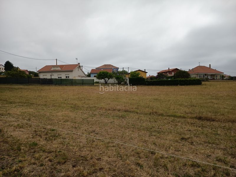 Foto dc59db64-e261-465d-80c7-b6e22782f317. Terreny residencial a Verdicio-Bañugues-Cabo Peña Gozón