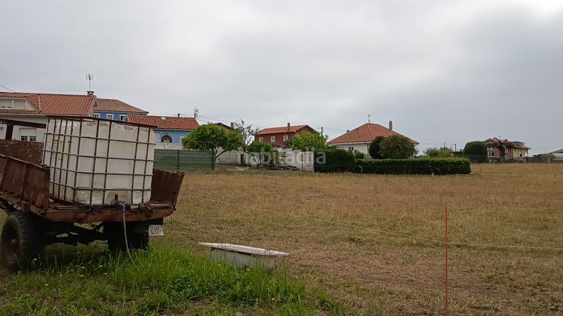 Foto de9551c6-6f5c-44a1-89d8-eef0ab4d1eaa. Terreny residencial a Verdicio-Bañugues-Cabo Peña Gozón