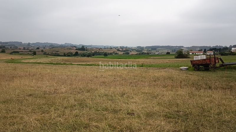Foto e651648d-b132-497a-9d2c-adc9c7700769. Terreny residencial a Verdicio-Bañugues-Cabo Peña Gozón