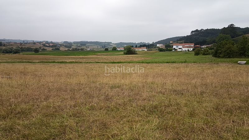 Foto e9280fe0-76bc-4f46-b49b-4691e1033bbc. Terreny residencial a Verdicio-Bañugues-Cabo Peña Gozón