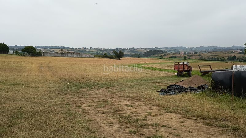 Foto ed36d5ef-31e3-4037-97f3-c69f5cacf85f. Terreny residencial a Verdicio-Bañugues-Cabo Peña Gozón
