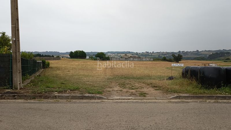 Foto f3b09786-2304-4eb1-b9a7-06b6d33fa321. Terreny residencial a Verdicio-Bañugues-Cabo Peña Gozón