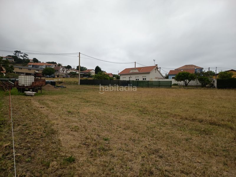 Foto f774f2fd-9211-41e5-93e7-f6cf4a42de3c. Terreny residencial a Verdicio-Bañugues-Cabo Peña Gozón