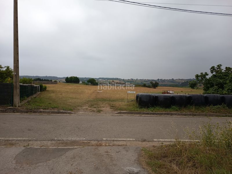 Foto f9630a65-695f-4818-9588-e4057cb59a4e. Terreny residencial a Verdicio-Bañugues-Cabo Peña Gozón