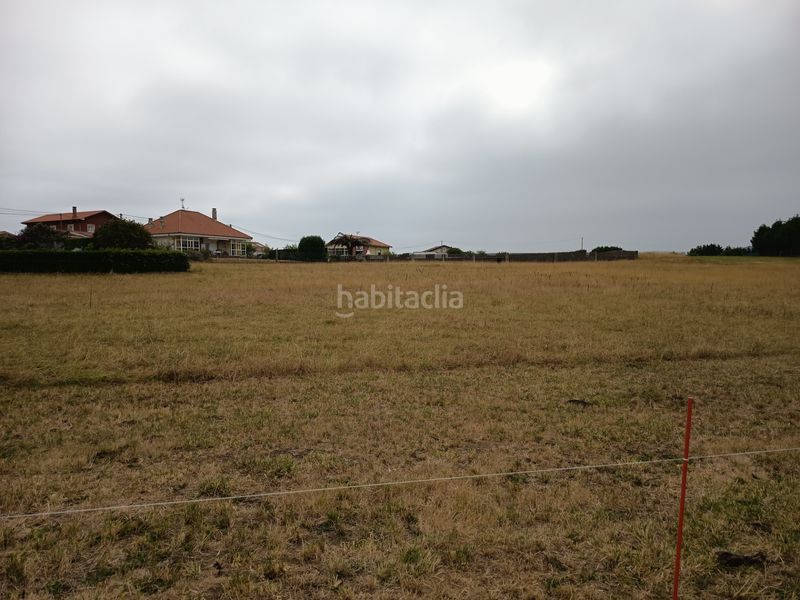 Foto f999fc14-e71a-45af-9dad-8abe9cc031d0. Terreny residencial a Verdicio-Bañugues-Cabo Peña Gozón