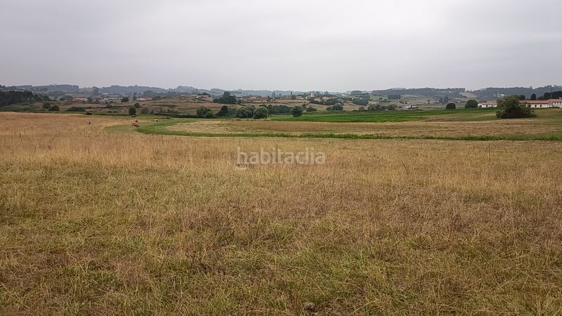 Foto fbec7660-21ea-4af9-bc1a-003f084ecf49. Terreny residencial a Verdicio-Bañugues-Cabo Peña Gozón