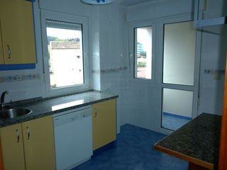Appartement  Los campos - trasona. Piso en los campos, (corvera de asturias)
