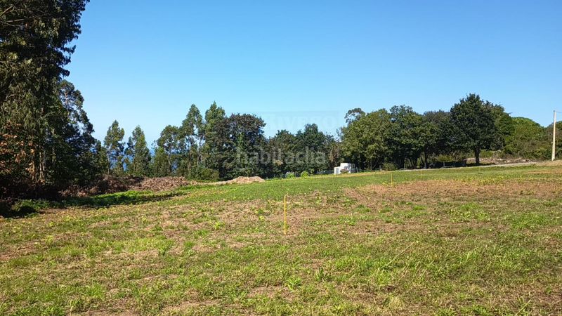 Foto 554ecb67-4ee4-4f1c-80e7-53c6385085d7. Terreny residencial a Cudillero
