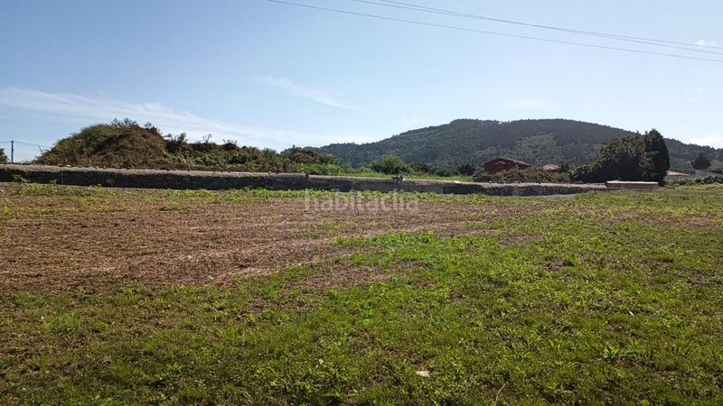 Foto 705470f0-0613-4b3d-9488-17b6d9b6460a. Terreny residencial a Cudillero