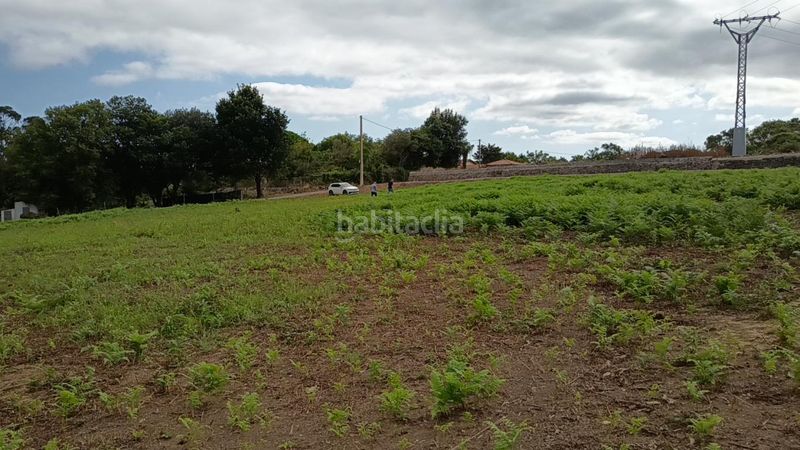 Foto 947bff90-ff68-4739-800b-86a29ee110ce. Terreny residencial a Cudillero