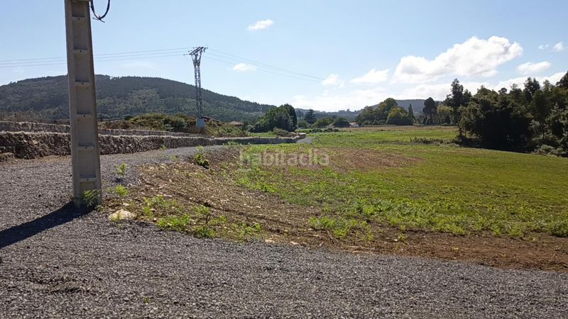 Foto b26c8672-1bc5-4365-b10f-955880c45f2f. Terreny residencial a Cudillero