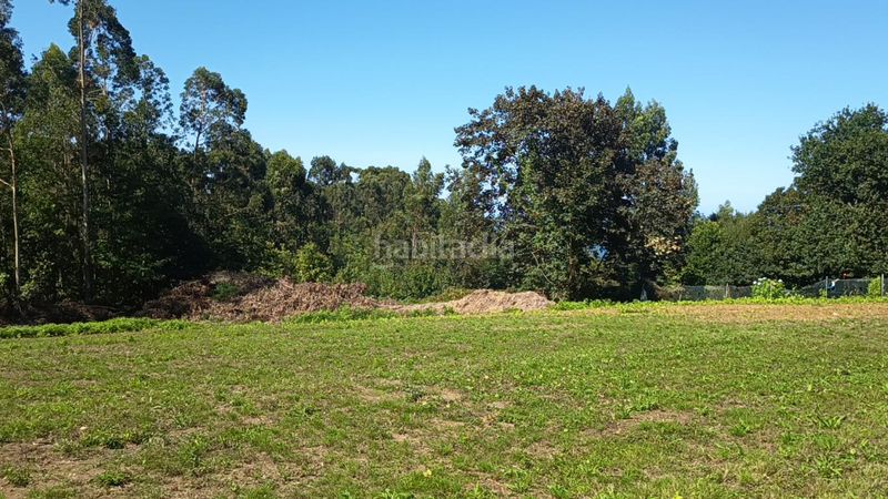 Foto b71f45fe-0e24-4c76-8b08-d6e727e4d58d. Terreny residencial a Cudillero