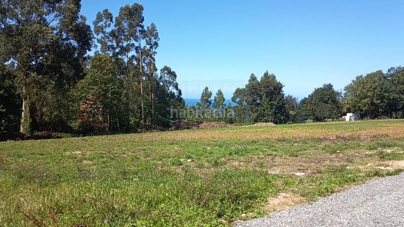 Foto beb9276e-0379-4eee-aaec-22d2ba538034. Terreny residencial a Cudillero