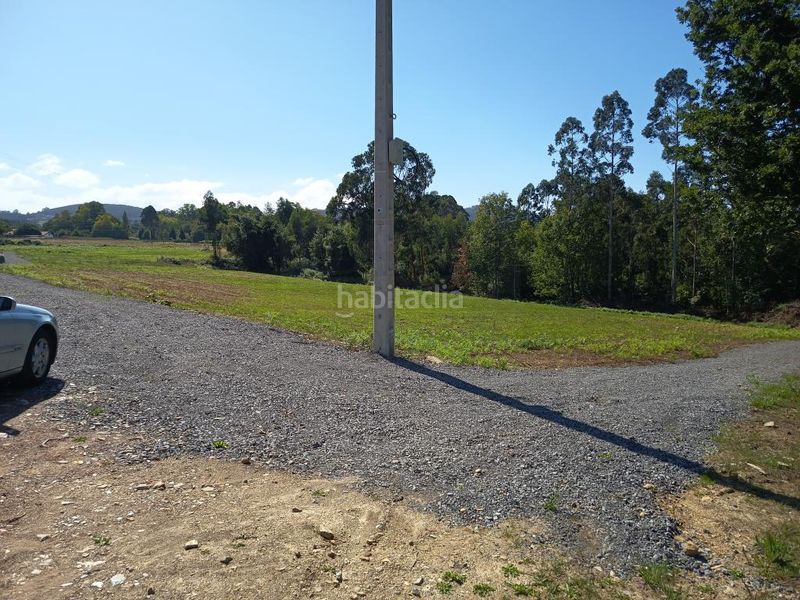 Foto db390e32-b64e-42ff-97d4-1f3f88d31c3b. Terreny residencial a Cudillero