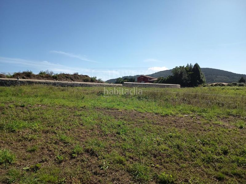 Foto e9fccac8-cff9-4a6b-a768-35d9c66b0aa8. Terreny residencial a Cudillero