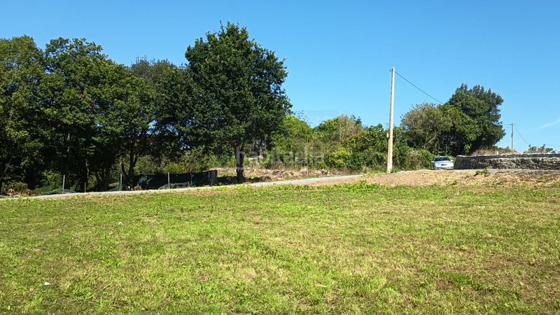 Foto fa000d42-32d6-4d88-800e-45f284e4855f. Terreny residencial a Cudillero
