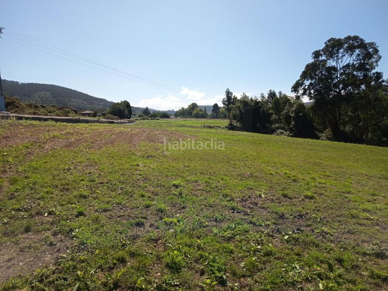 Foto 160b1b74-b833-4757-aaef-c5a5432ef7e6. Terreno residencial parcela edificable zona el pito, () asturias en Cudillero