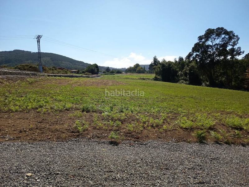 Foto deb5701c-851d-4d98-96a8-77481eb950c0. Terreno residencial parcela edificable zona el pito, () asturias en Cudillero