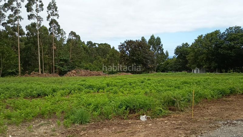 Foto 01d94f9c-da08-474b-bcf8-07e52be18c28. Terreny residencial a Cudillero