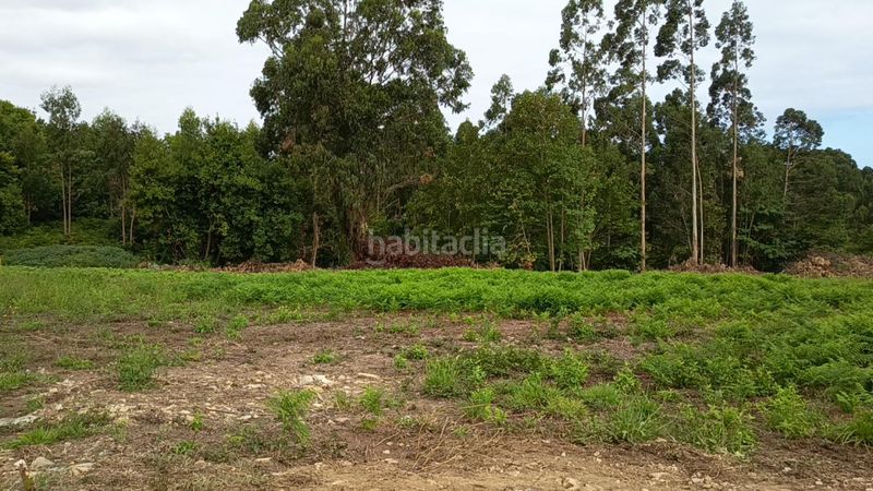 Foto 0df216e0-9707-4c18-b500-5227bf6ccef0. Terreny residencial a Cudillero
