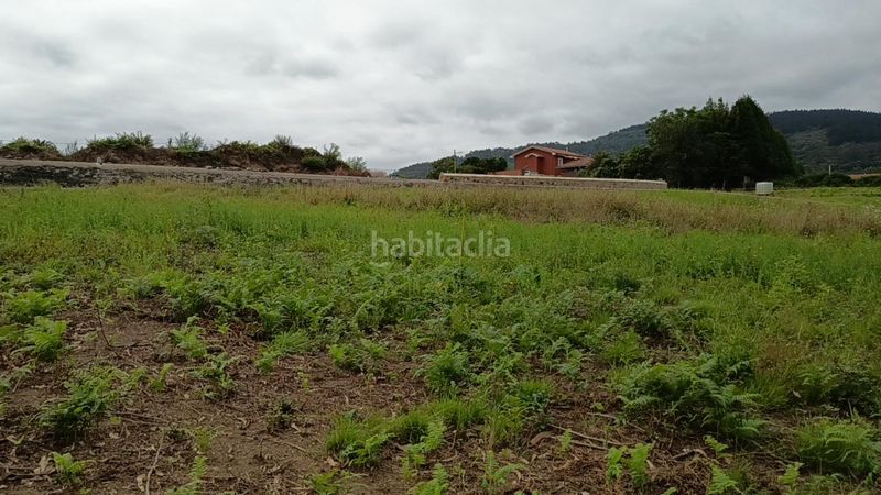 Foto 1d92b94f-0b40-411a-b414-844fa53c752f. Terreny residencial a Cudillero