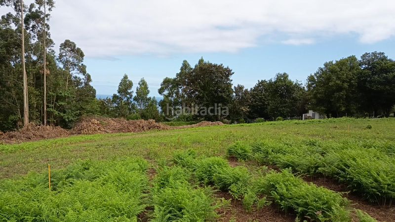 Foto 5e9298ef-cd78-4e21-b22b-39dcf3faf223. Terreny residencial a Cudillero