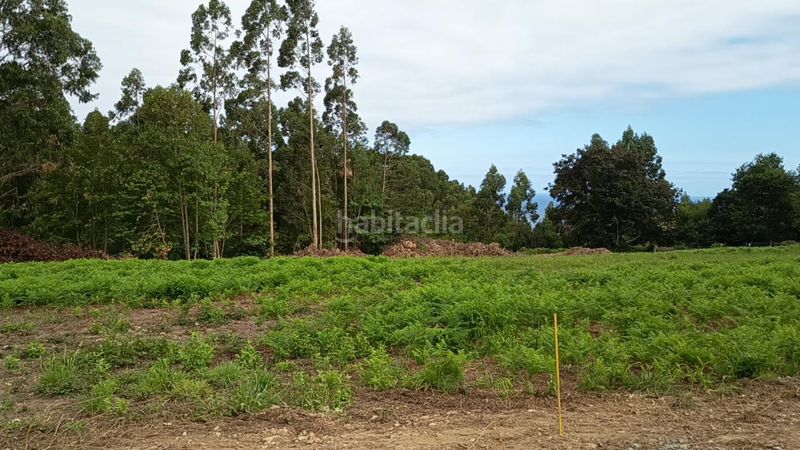 Foto 94458584-10db-48f1-9b77-ac92129ddba2. Terreny residencial a Cudillero