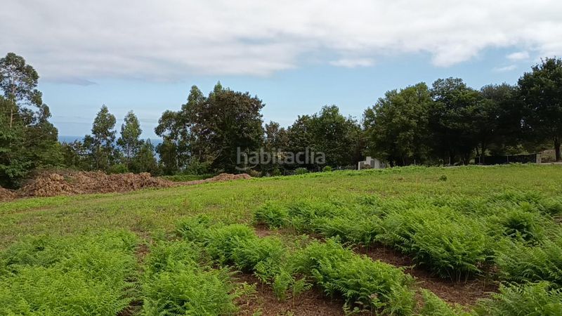 Foto 9dd752d7-ece9-4e22-a6a5-23d24d72822c. Terreny residencial a Cudillero
