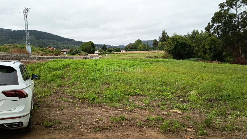 Foto bb28a2e0-f984-4db6-8e6a-09ea2a87364e. Terreny residencial a Cudillero