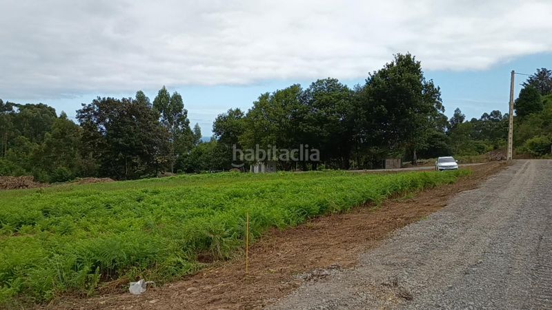 Foto dfcf508b-1e55-486a-be2f-a52441a930d0. Terreny residencial a Cudillero