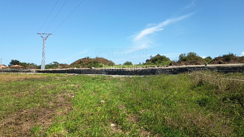 Foto 166a8da7-3e42-4a75-b8e2-30adf5ced458. Terreny residencial a Cudillero