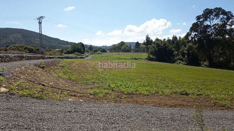 Foto a3de85e9-04d4-46ab-9abe-735867ae2c32. Terreny residencial a Cudillero