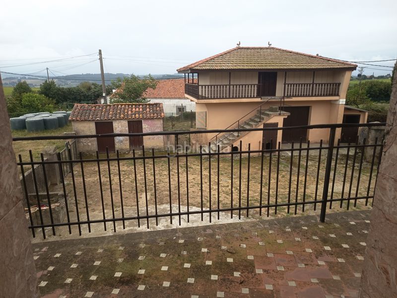 Foto 302c6803-6e5f-4fc0-a072-bdcc5eb00c9f. Casa a Verdicio-Bañugues-Cabo Peña Gozón