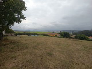 Terreny residencial  Aldea el campo. Parcela urbana zona podes, costa de gozón, asturias