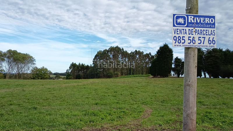 Foto ea457aa9-1c3d-4251-bc72-8a68cec57e72. Terreny residencial a Bocines-Nembro-Cardo Gozón