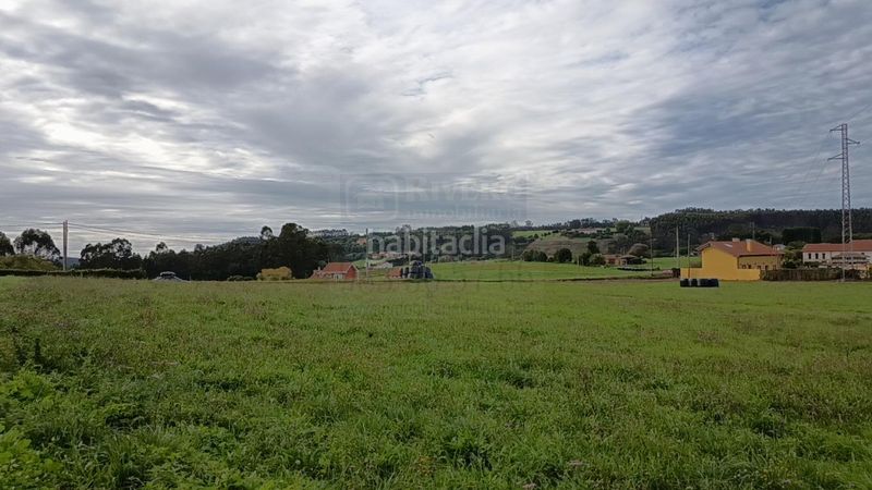 Foto 6de0a78f-00c8-499b-b0c9-2e463f2cb825. Terreny residencial a Bocines-Nembro-Cardo Gozón