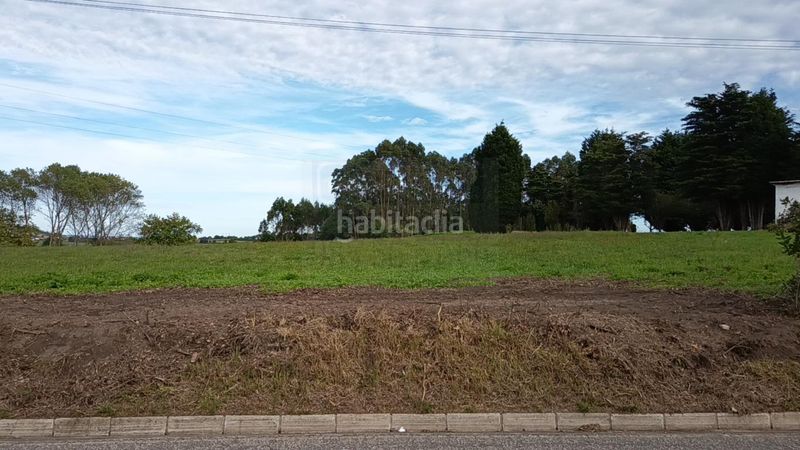 Foto 820c3be5-94ba-479c-a8e5-ec4b67392a3d. Terreny residencial a Bocines-Nembro-Cardo Gozón