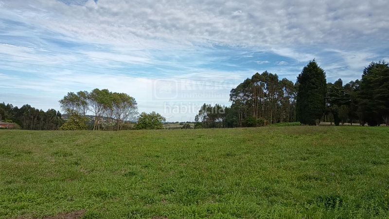 Foto 503a764f-17e9-4abd-97fb-88f7ccfcd87d. Terreny residencial a Bocines-Nembro-Cardo Gozón
