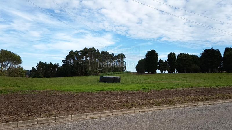 Foto b07539e9-cc86-4742-ba98-bcd329982192. Terreny residencial a Bocines-Nembro-Cardo Gozón