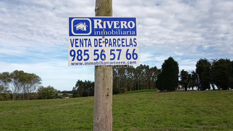 Foto b5234d17-7505-4210-b261-54eacb7fabd8. Terreny residencial a Bocines-Nembro-Cardo Gozón