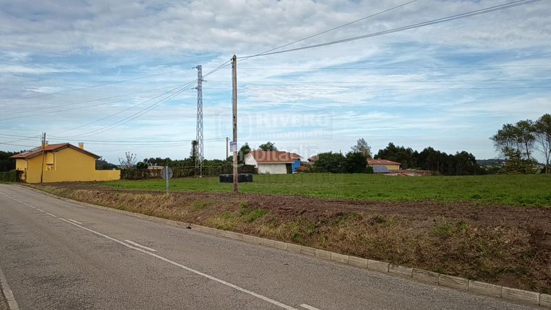 Foto c1678432-2cff-4b6f-914c-e33e27d48a8e. Terreny residencial a Bocines-Nembro-Cardo Gozón