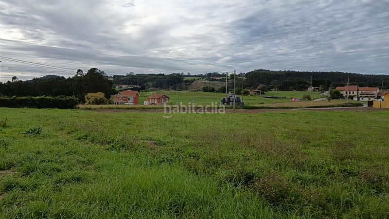 Foto daa9b841-2f68-403d-82ca-13278d7007a5. Terreny residencial a Bocines-Nembro-Cardo Gozón