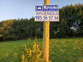 Terreno residenziale in Lugar Granda