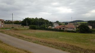 Wohngrundstück in Lugar Granda