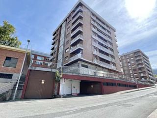 Parking voiture à Elgoibar. Se vende garaje en san roke